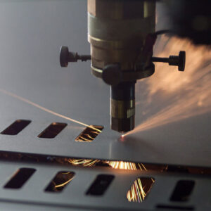 Plate & Tube Laser Cutting